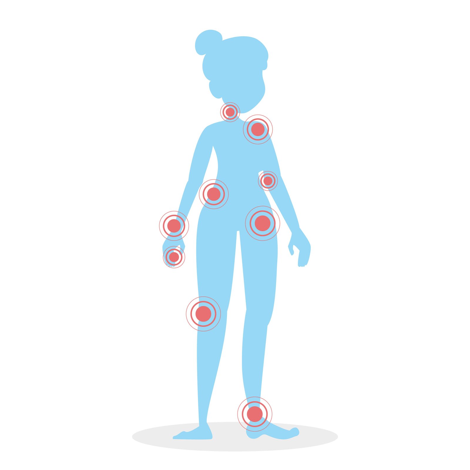 Fibromialgia: E Se la Causa Fosse nel Sistema Nervoso?
