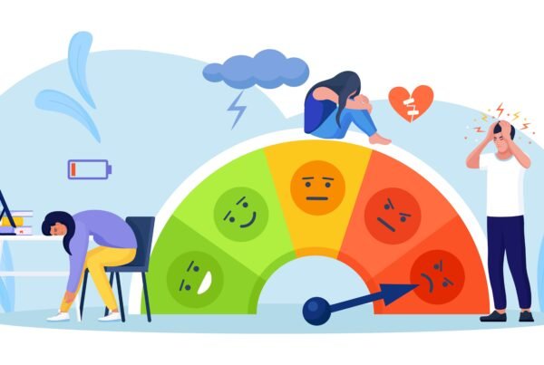 stress e chiropratica