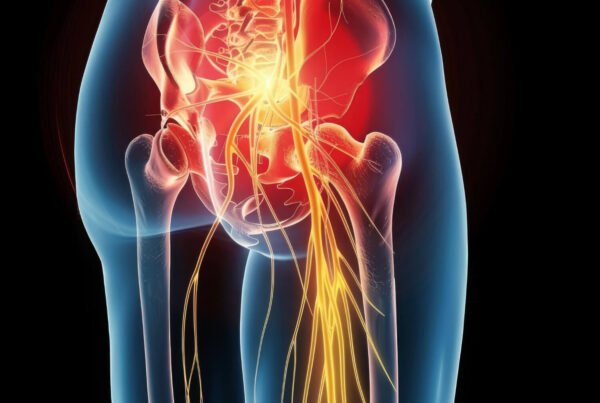 ernia del disco lombare schema