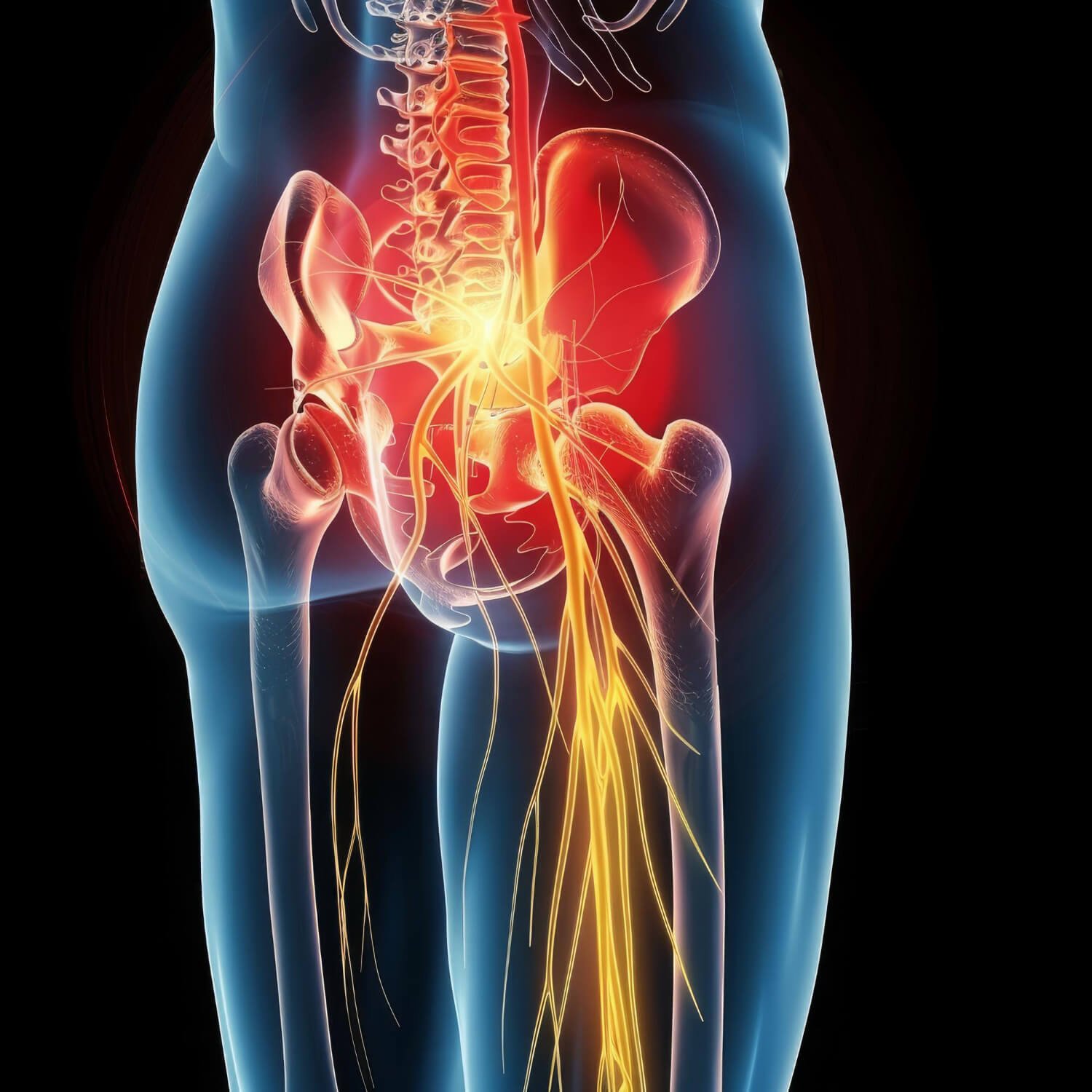 Ernia del disco lombare: cosa fare e come favorire la guarigione